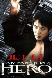 Jet Li Is the Hero (1995)