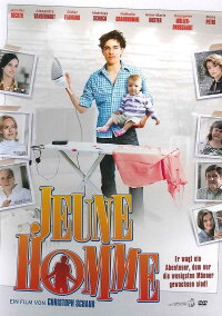 Jeune homme (2006)