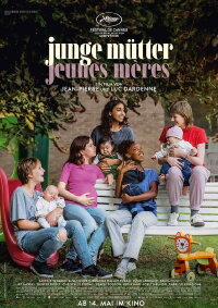 Jeunes mères - Junge Mütter (2025)