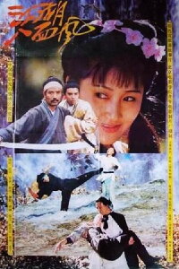 Jiang hu ba mian feng (1991)