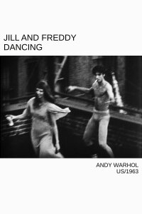 Jill and Freddy Dancing (1963)
