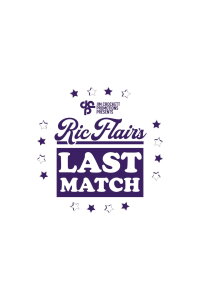Jim Crockett Promotions: Ric Flair's Last Match (2022)