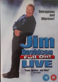 Jim Davidson: Full On! (2005)