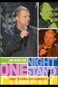 Jim Norton - One Night Stand (2005)