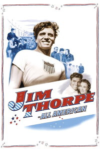 Jim Thorpe – All-American (1951)