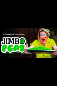 Jimbo vs. Peas (2021)