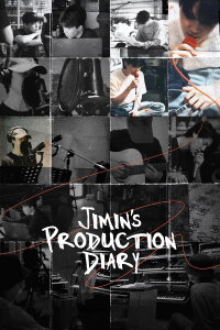 Jimin's Production Diary (2023)
