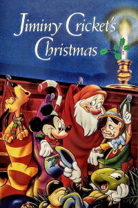 Jiminy Cricket's Christmas (1983)
