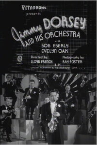 Jimmy Dorsey and His Orchestra (1938)