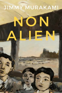 Jimmy Murakami: Non-Alien (2010)