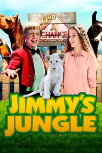 Jimmy's Jungle (2020)
