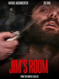 Jim's Room (2025)
