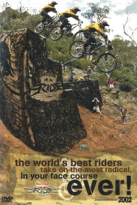 Jindabyne 2002: White Knuckle Extreme (2001)