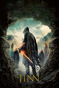 Jinn (2014)