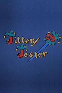 Jittery Jester (1958)