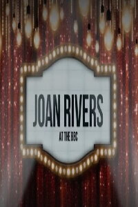 Joan Rivers at the BBC (2024)