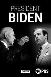 Joe Biden - Das Porträt (2021)