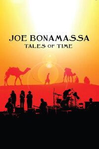 Joe Bonamassa - Tales of Time (2022)