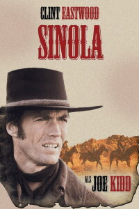 Joe Kidd (1972)