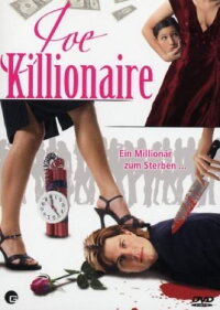 Joe Killionaire (2007)
