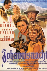 Johannisnacht (1956)