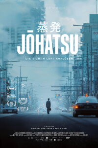 Johatsu - Into Thin Air (2024)