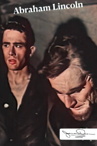 John Drinkwater's Abraham Lincoln (1952)