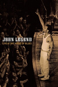 John Legend: Live at the House of Blues (2005)