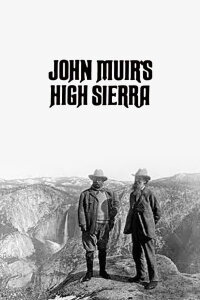 John Muir's High Sierra (1974)