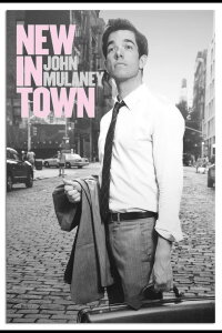 John Mulaney: New in Town (2012)