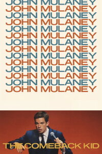 John Mulaney: The Comeback Kid (2015)