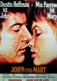 John und Mary (1969)