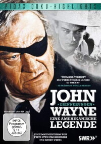 John Wayne - Eine amerikanische Legende (1991)