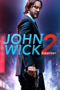 John Wick: Kapitel 2 (2017)