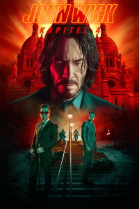 John Wick: Kapitel 4 (2023)