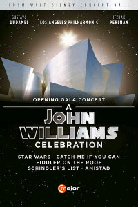 John Williams Gala aus der Walt Disney Concert Hall (2015)
