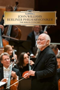John Williams: The Berlin Concert (2021)