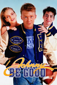 Johnny Be Good (1988)