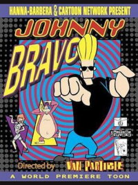 Johnny Bravo (1995)