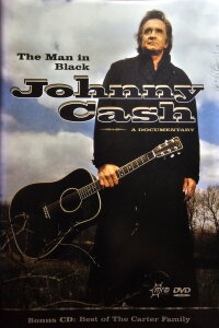Johnny Cash: The Man in Black (2004)