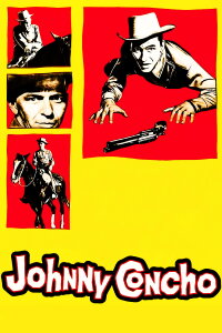 Johnny Concho (1956)
