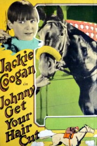 Johnny Get Your Hair Cut (1927)