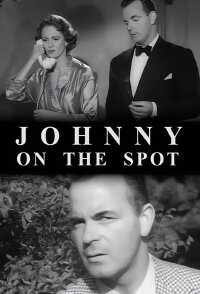 Johnny-on-the-Spot (1954)