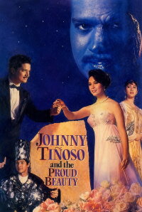 Johnny Tiñoso and the Proud Beauty (1993)