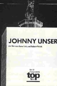 Johnny Unser (1980)