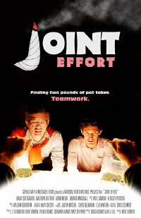 Joint Effort (2013)