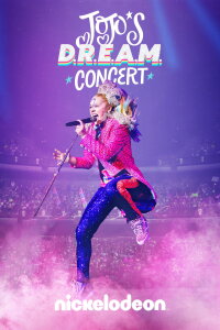 JoJo Siwa: D.R.E.A.M. The Concert Experience (2020)