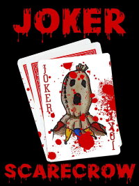 Joker Scarecrow (2020)