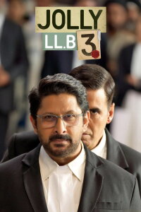 Jolly LLB 3 (2025)