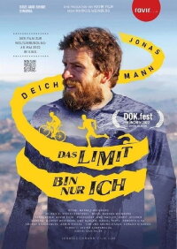 Jonas Deichmann - Breaking the Limit (2022)